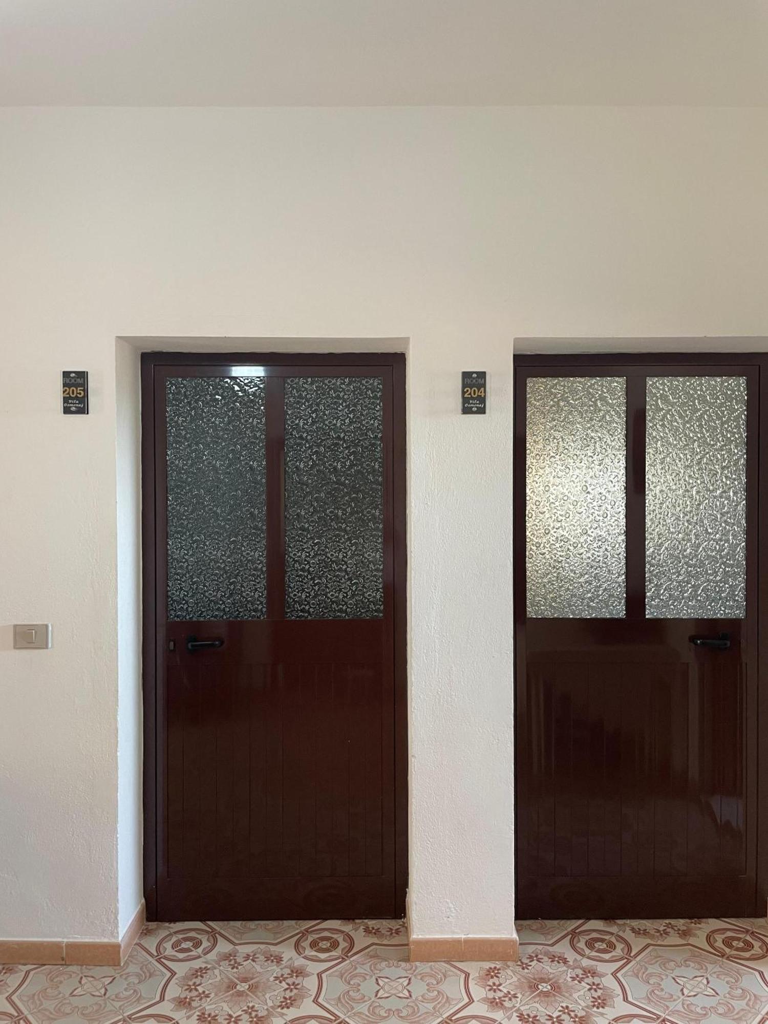 Villa Beni Osmenaj فلورا المظهر الخارجي الصورة